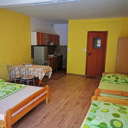 Pokoje Nad Strumykiem W Polanczyku Tel 13- 469 -2257 Exterior foto